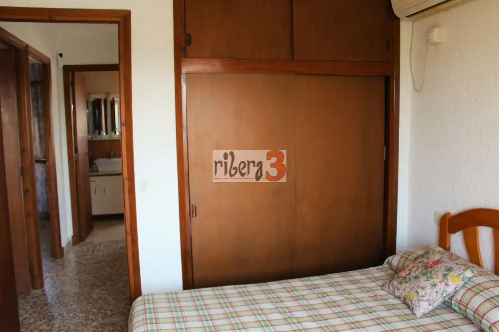 Bedroom of Duplexes for sale in San Javier  with Terrace and Storage room