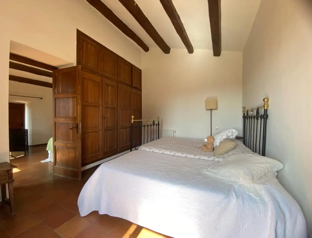 Finca rústica en venda a Barri Molines, 100, Mont-ras