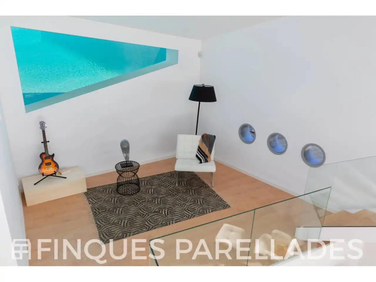 Maison à vendre à Can Girona - Terramar - Vinyet, imagen 24