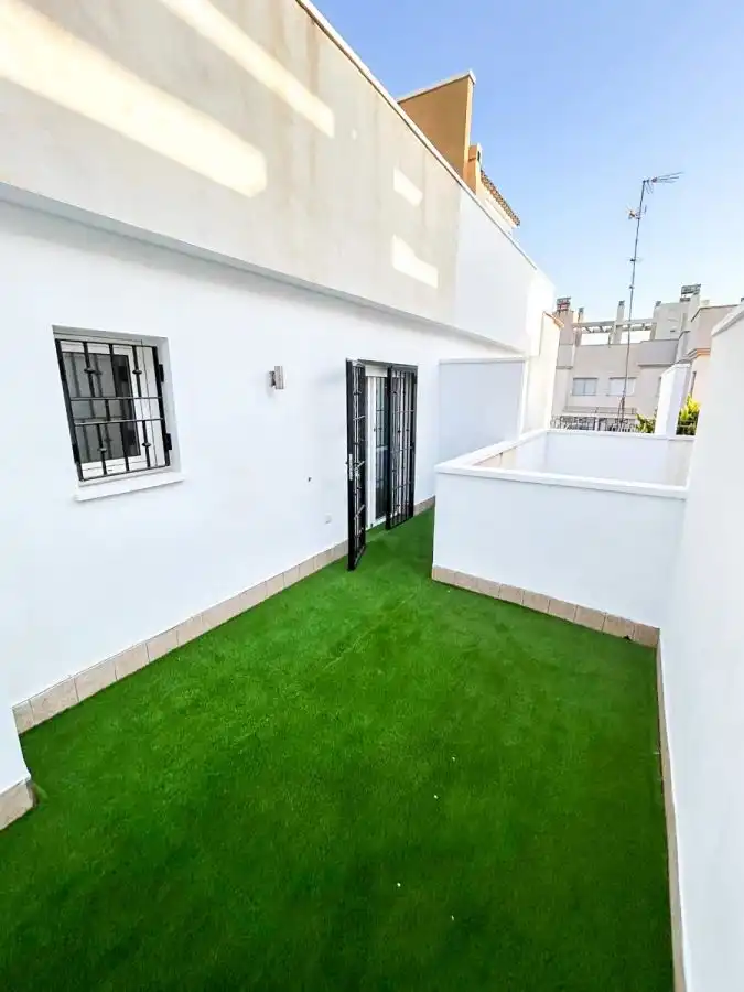 Reihenhaus mit Terrasse zum Verkauf in Avenida, imagen 35