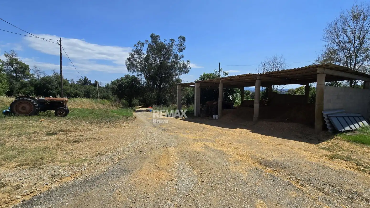 Casa o chalet en venta en Brunyola i Sant Martí Sapresa con Amueblado