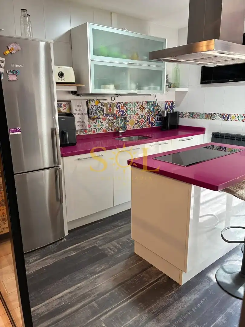 Piso con ascensor en venta en Calle Dos Hermanas, imagen 19