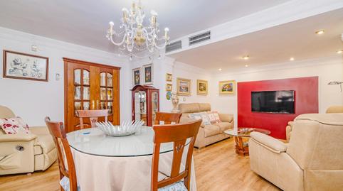 Foto 3 von Einfamilien-Reihenhaus zum Verkauf in Calle el Dornajo, Bola de Oro,  Granada Capital