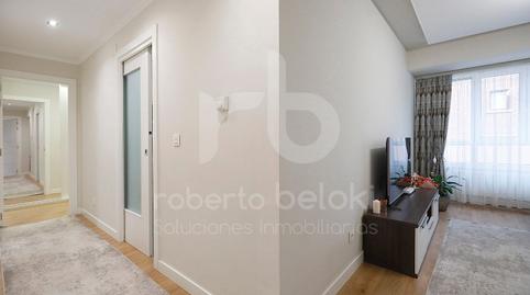 Photo 4 of Flat for sale in Luis de Uranzu Kalea, Pinar - Anaka - Belaskoenea, Irun