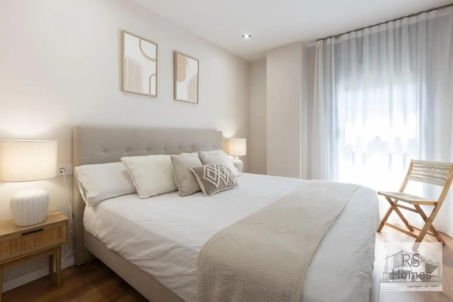Habitación de Piso en venta en Valencia con Aire acondicionado, Calefacción y Trastero