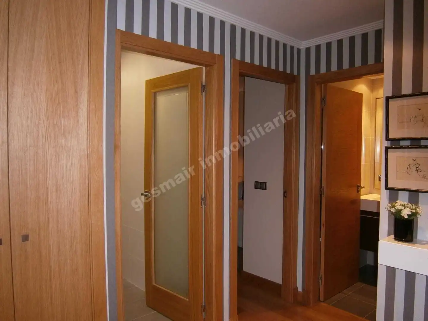 Apartament amb ascensor en venda a Rúa Peregrina 83, imagen 6