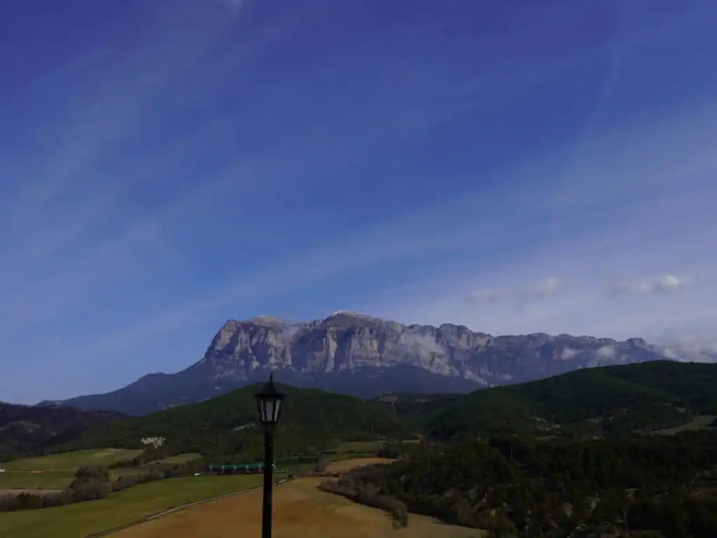 Casa o chalet en venta en Calle Santa Cruz Ag P Araguas, El Pueyo de Araguás