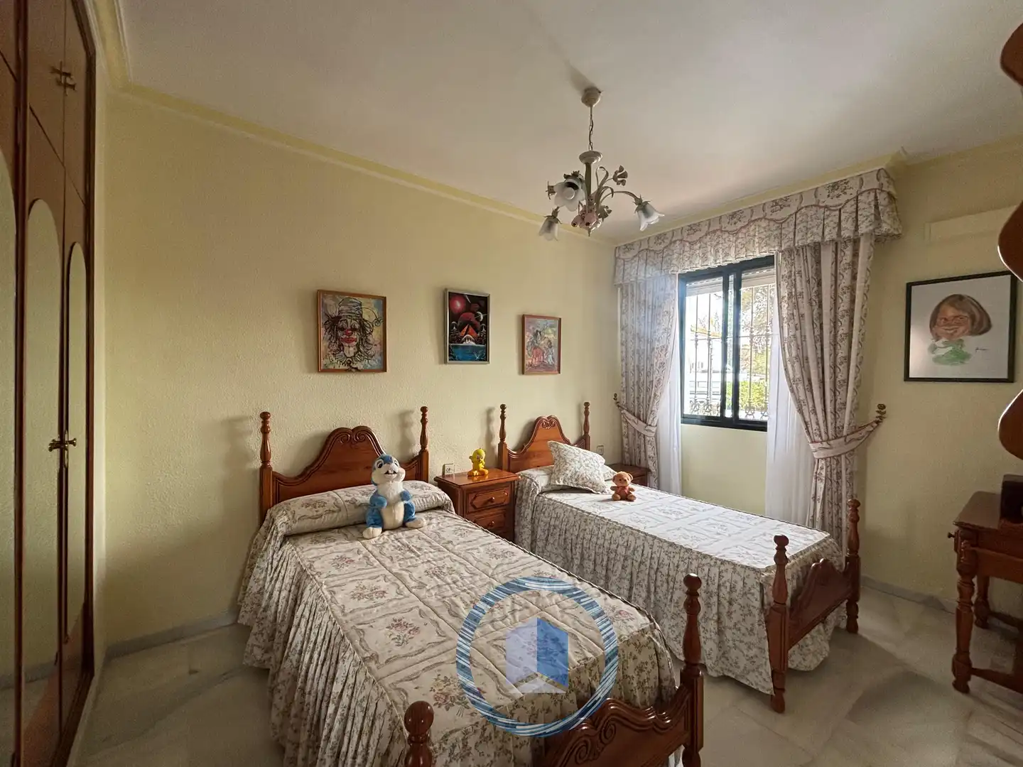 Chalet en venta en Cerros de Montequinto, imagen 23