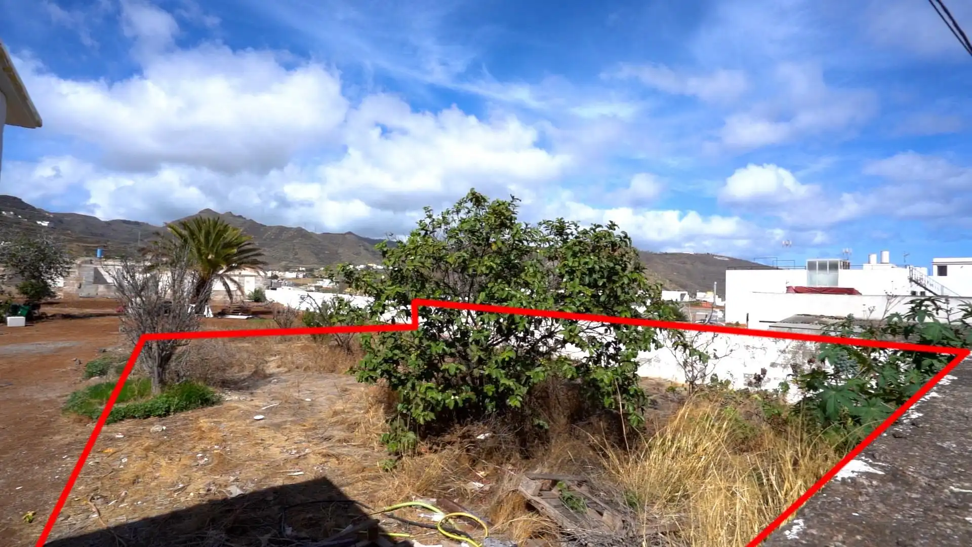 Residential for sale in San Cristóbal de la Laguna