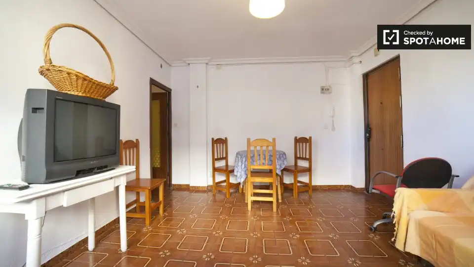Habitació a El Torrejón - El Cerezo