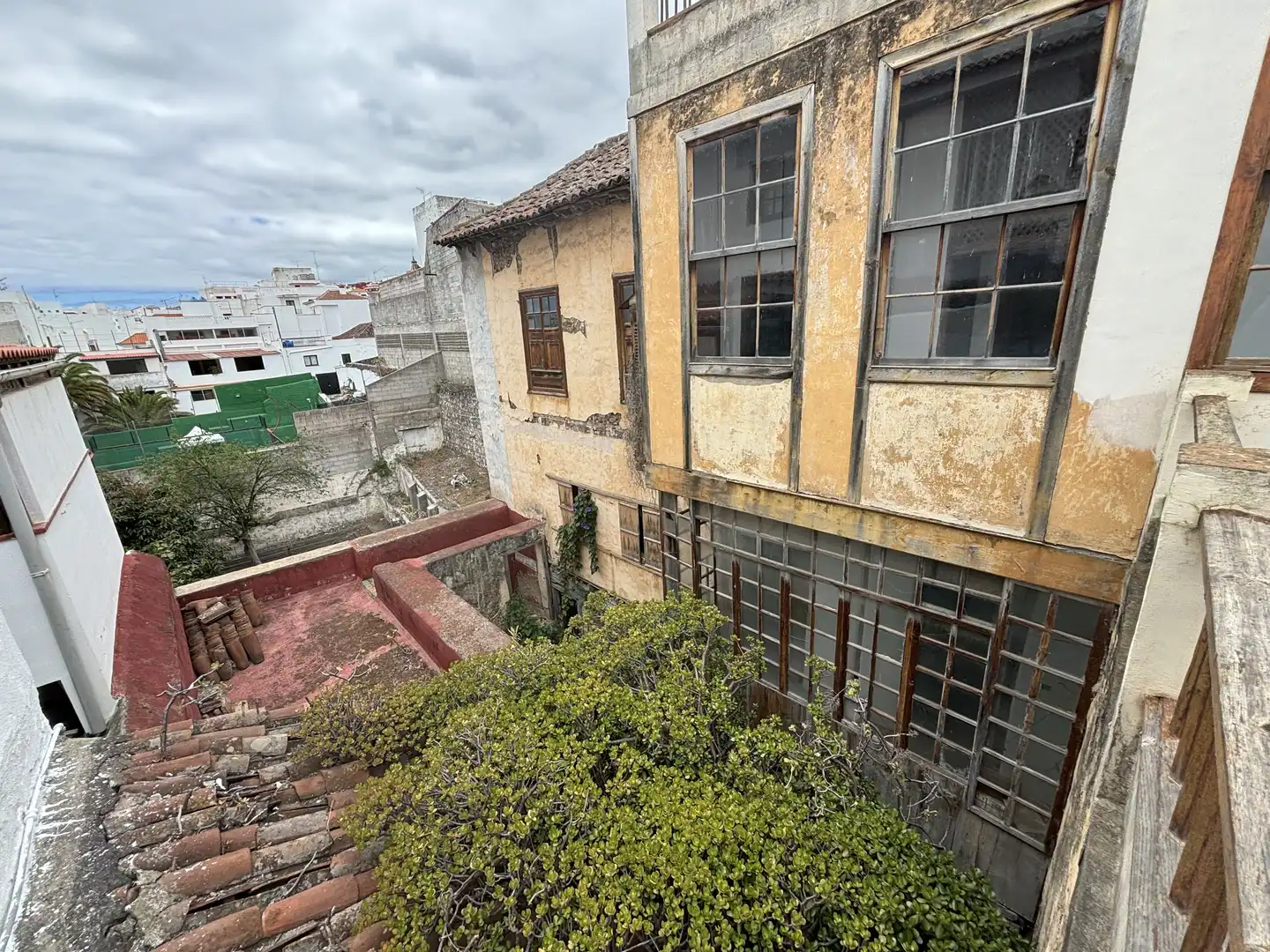Casa o xalet en venda a Plaza de la Constitucion, Icod de los Vinos pueblo