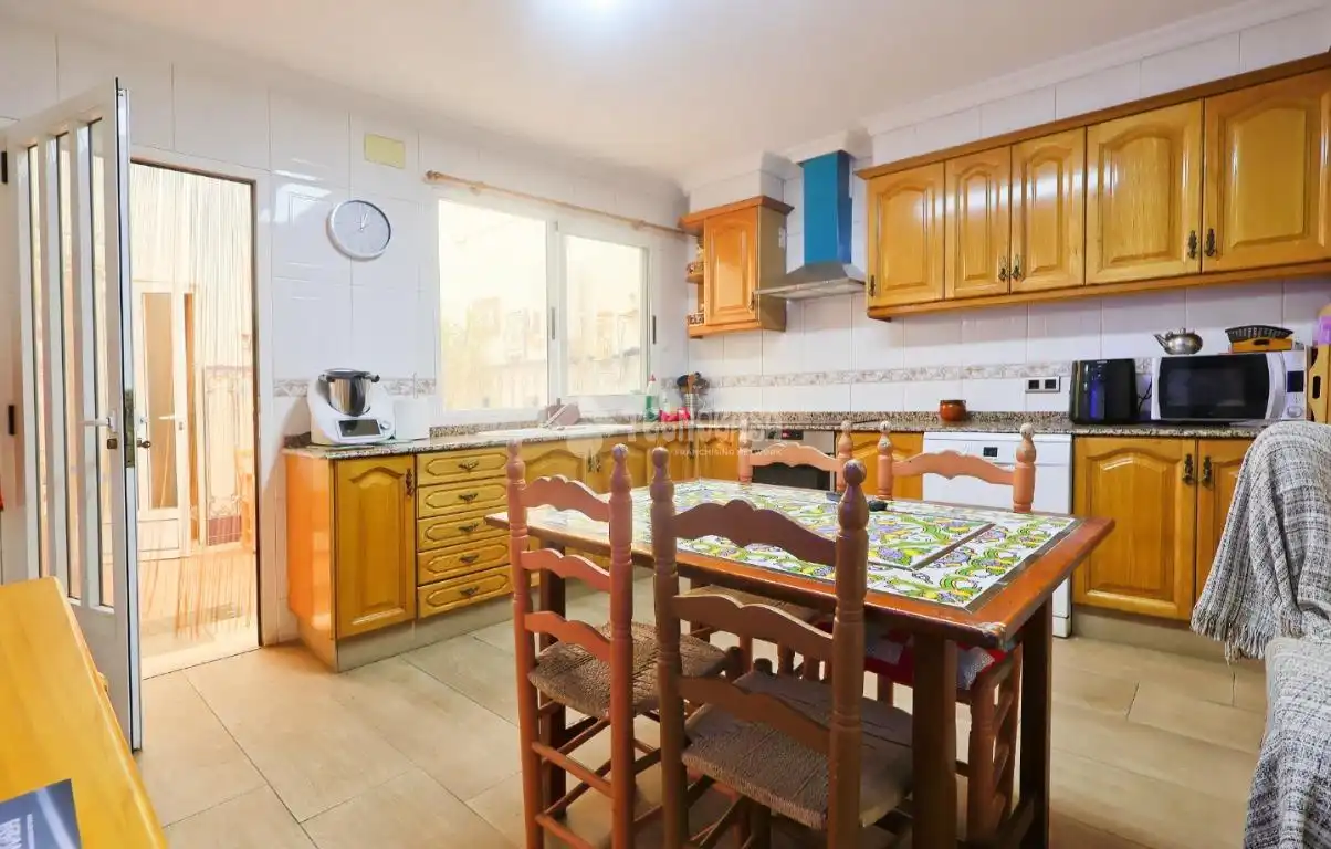 Casa con terraza en venta en Puerto de Sagunto, imagen 10