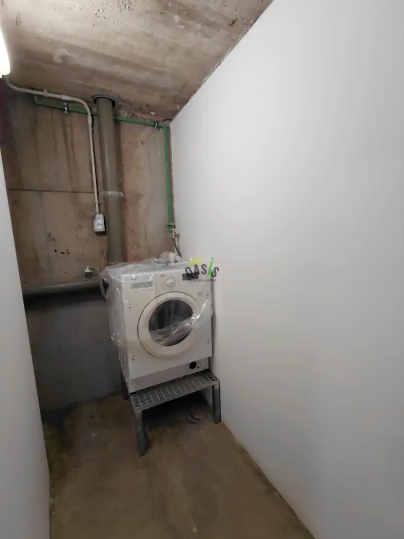Flat for rent in Ifara - Las Mimosas
