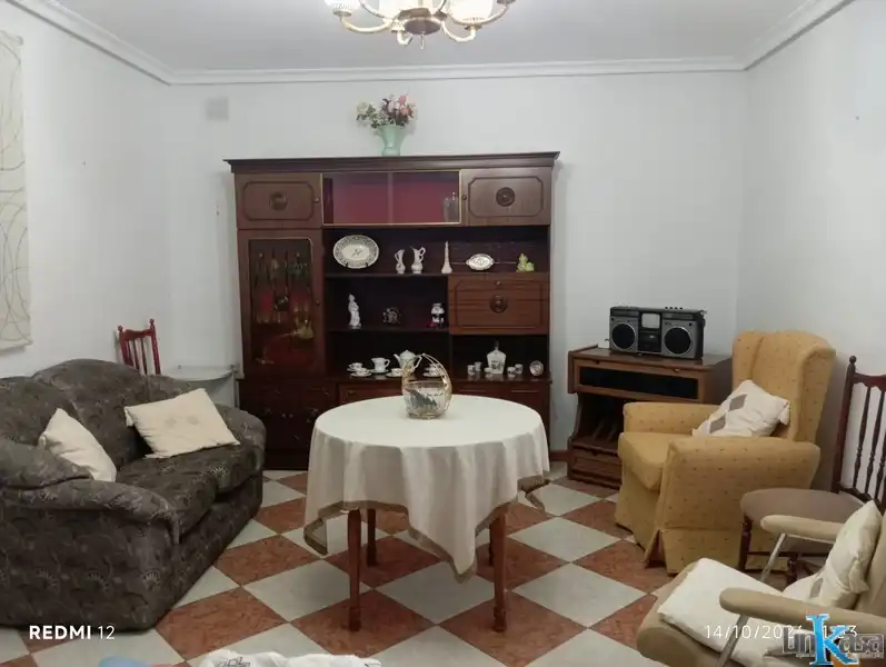 Flat for sale in Plaza Alfonso XII Nueva, imagen 7