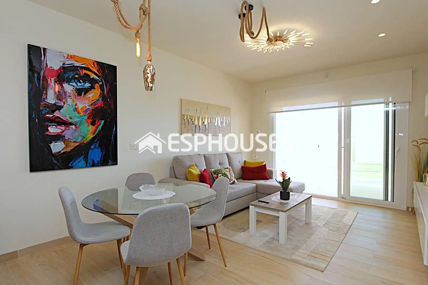 Ground floor with terrace for sale in El Raso, imagen 9