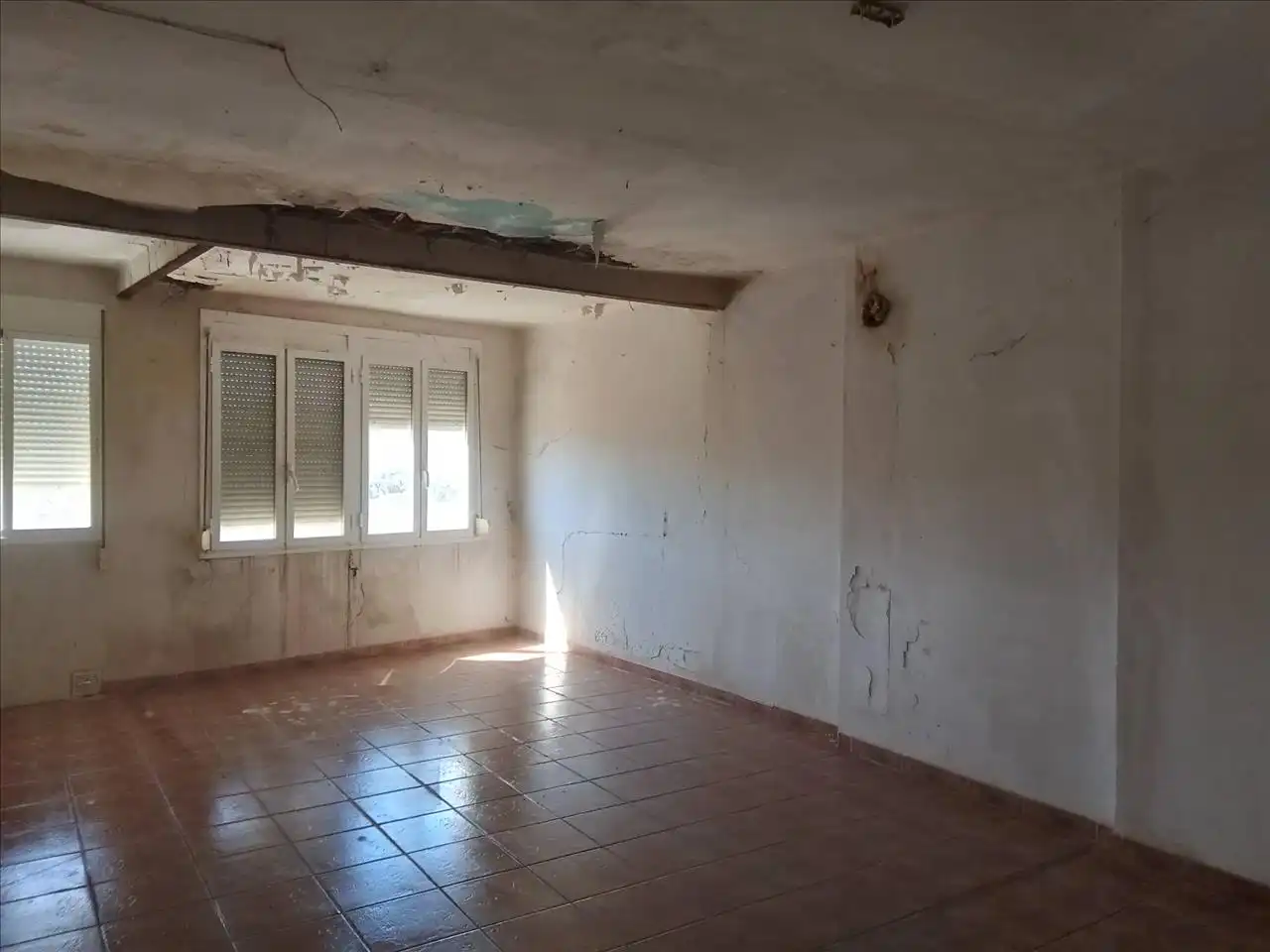 Einfamilien-Reihenhaus zum Verkauf in Zaidín