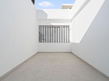 Villa avec jardin à vendre à Calle Munich, 1