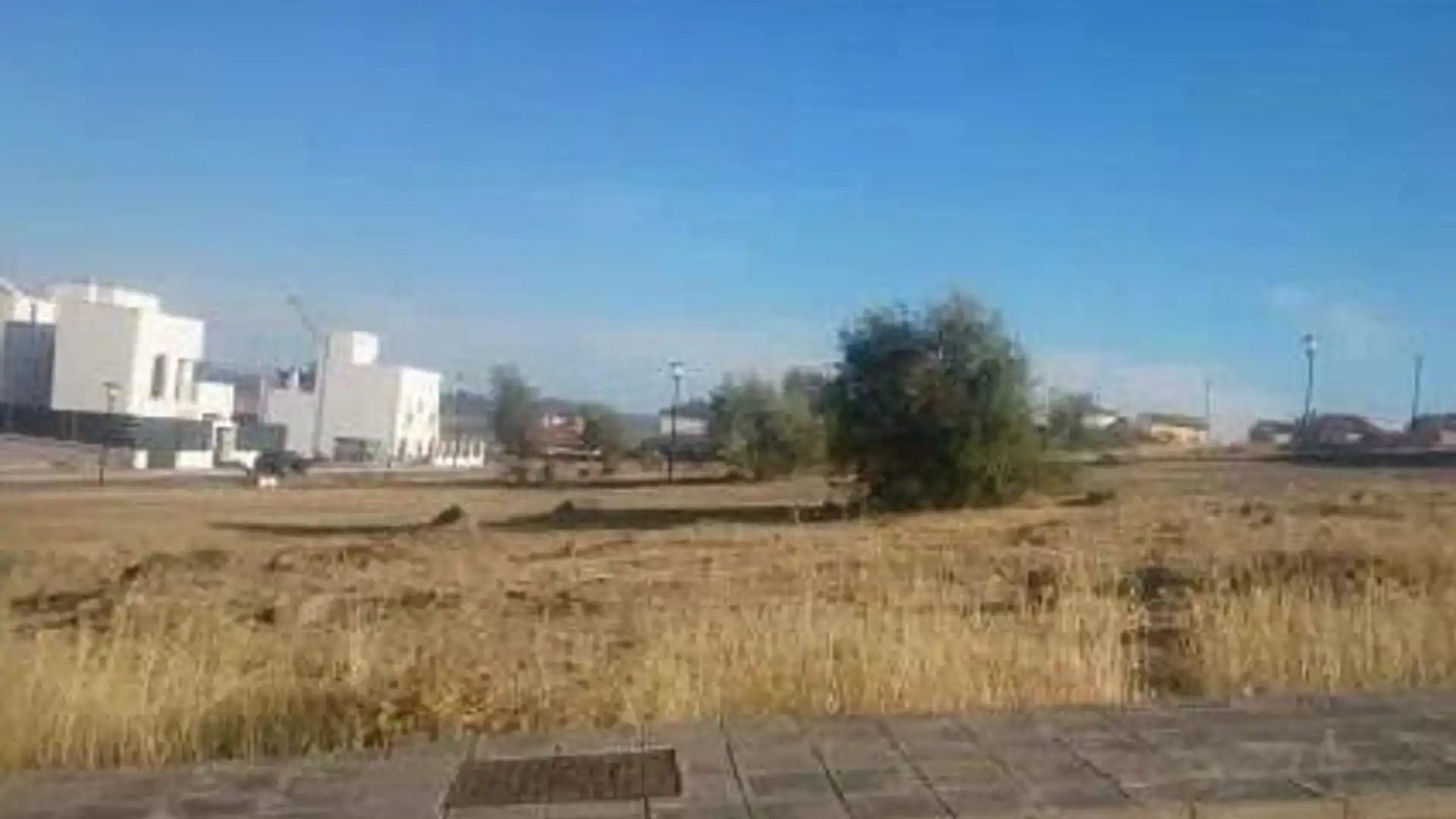 Residencial en venta en Fregenal de la Sierra