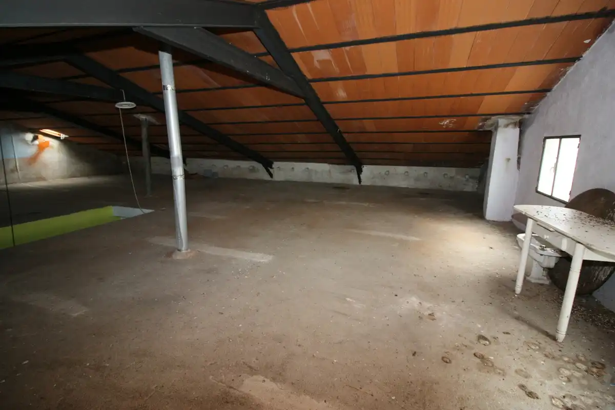 Pis en venda en Arenas de San Pedro amb Terrassa, Traster i Balcó