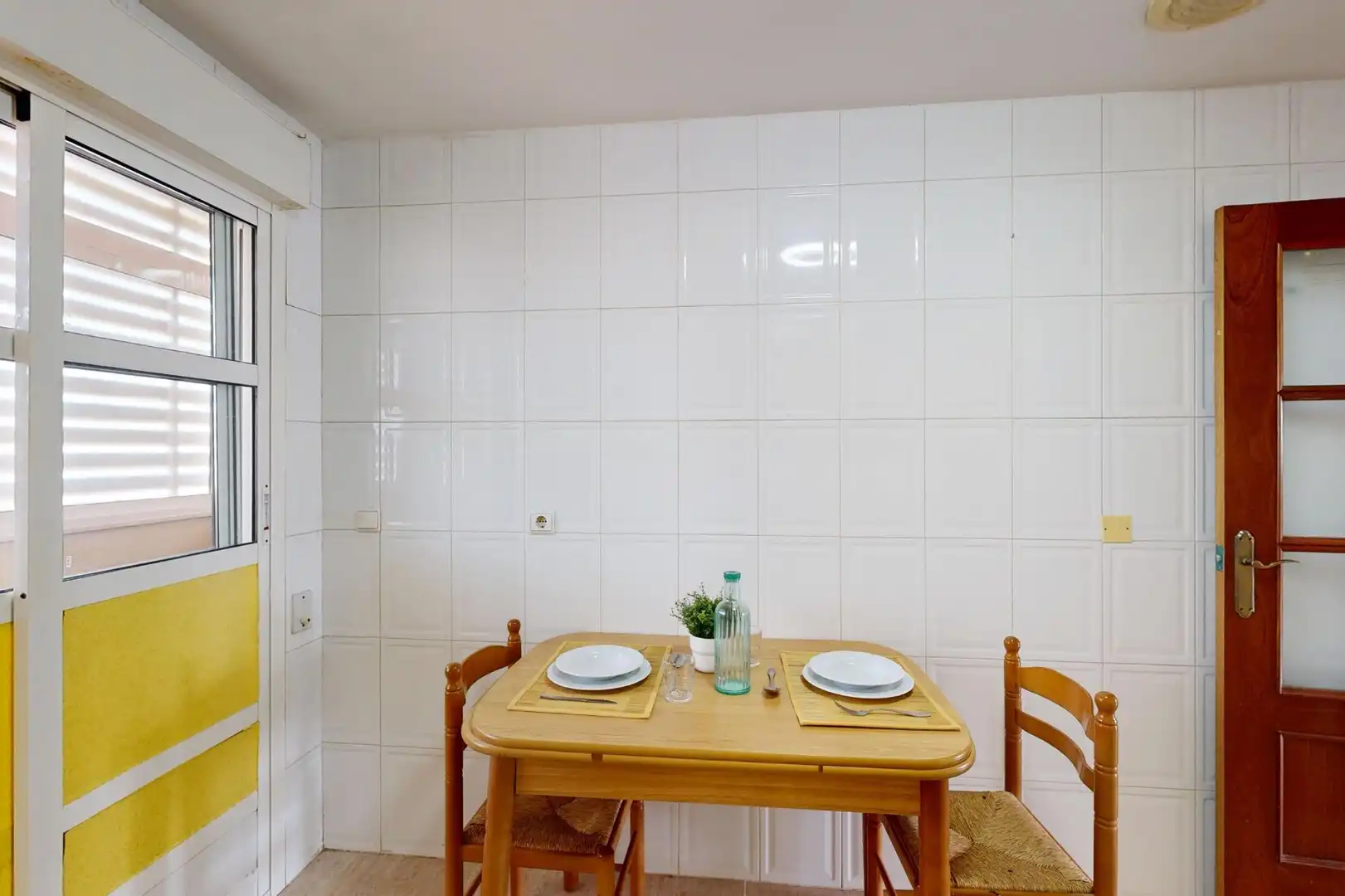 Piso en venta en ANGEL BRUNA, 1, Barrio de Peral - San Félix