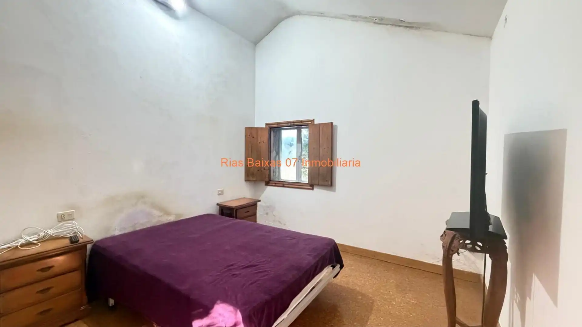 Casa o chalet en venta en Tui con Calefacción, Jardín privado y Terraza