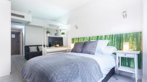 Foto 3 de Apartament de lloguer a Calle de Ferraz, Argüelles, Madrid