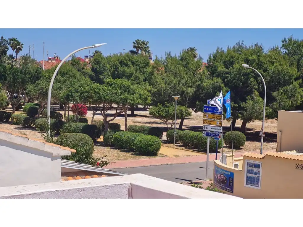 Casa amb piscina en venda a Orihuela Costa, imagen 24