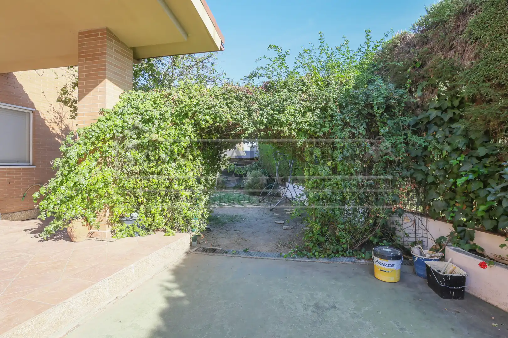 Chalet con terraza en venta en Dehesa - Monacilla, imagen 76