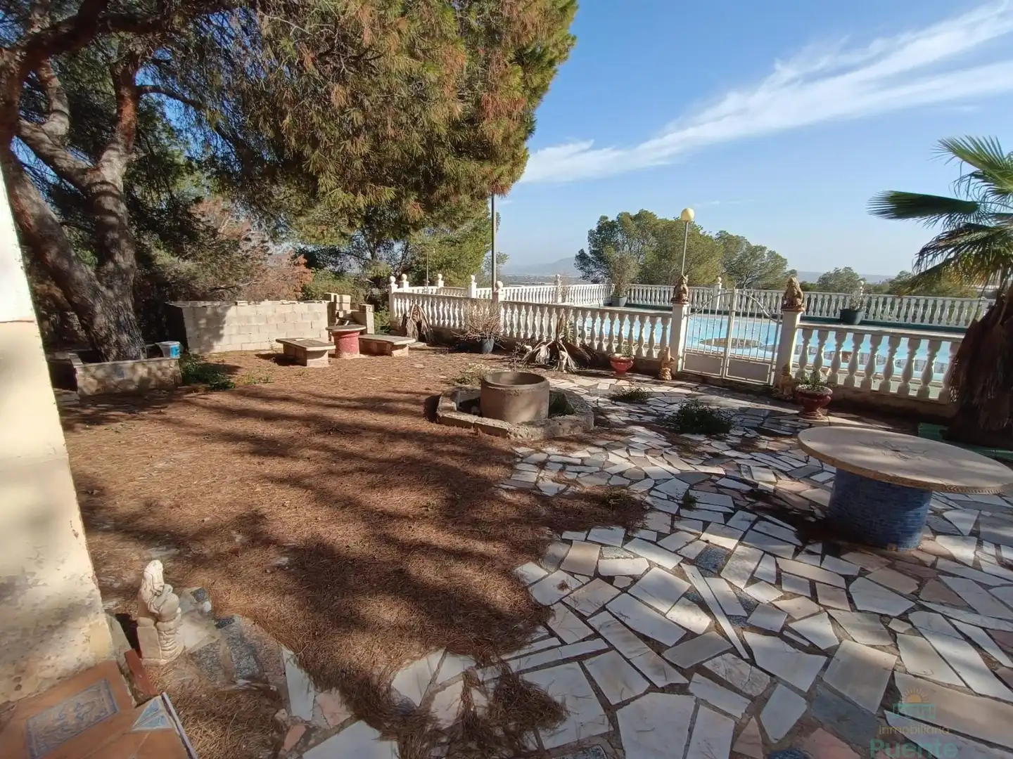House with terrace for sale in Totana, imagen 9