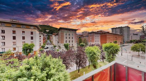 Foto 2 de Piso en venta en Agirre Lehendakariaren Etorbidea, San Ignacio - Elorrieta, Bilbao