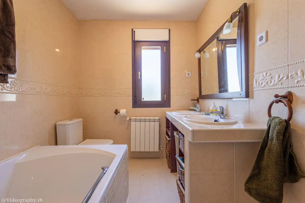 Villa mit Pool zum Verkauf in Cerro Alarcón, imagen 16