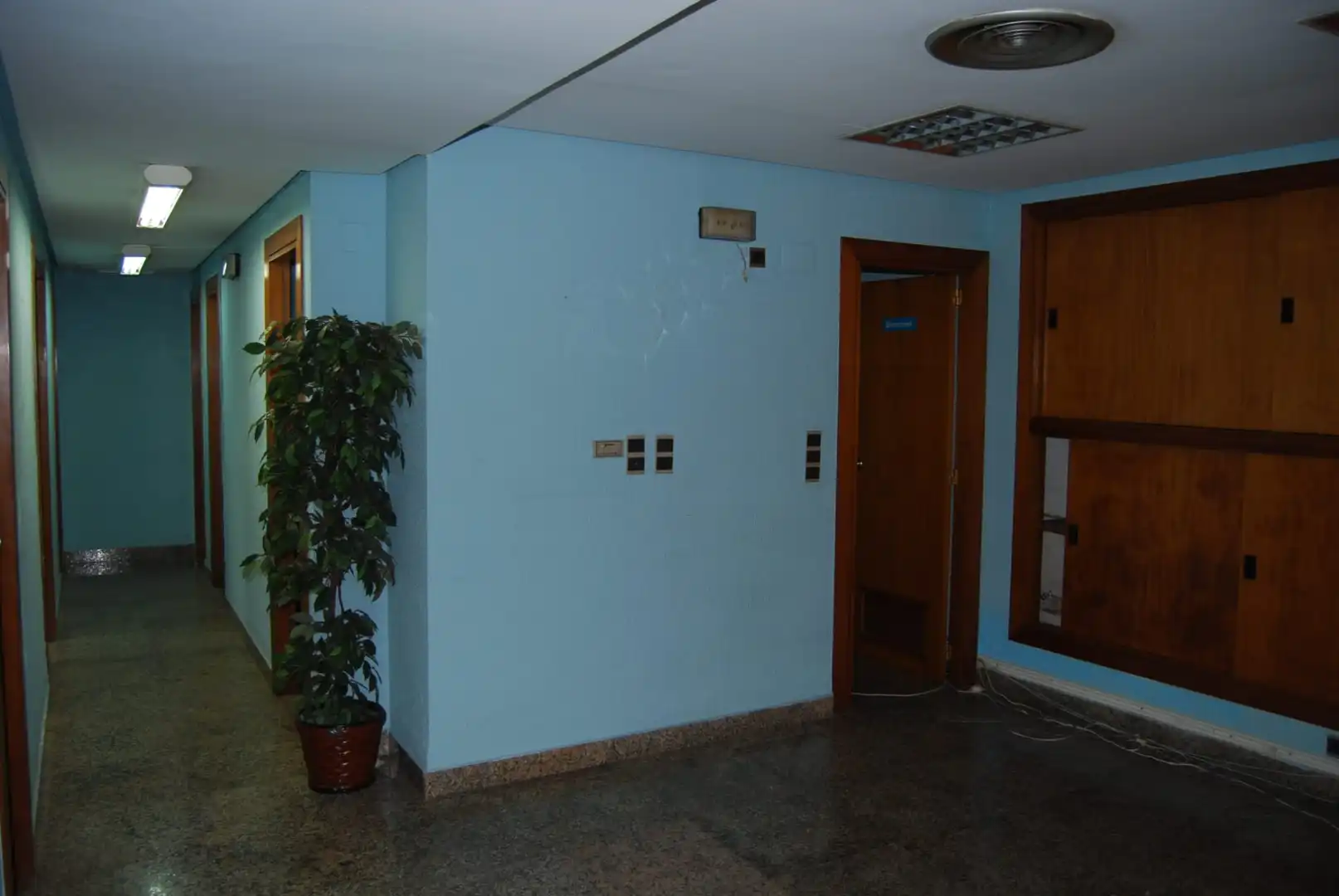 Gewerbefläche zum Verkauf in Carrer de la Repùblica Argentina, imagen 3