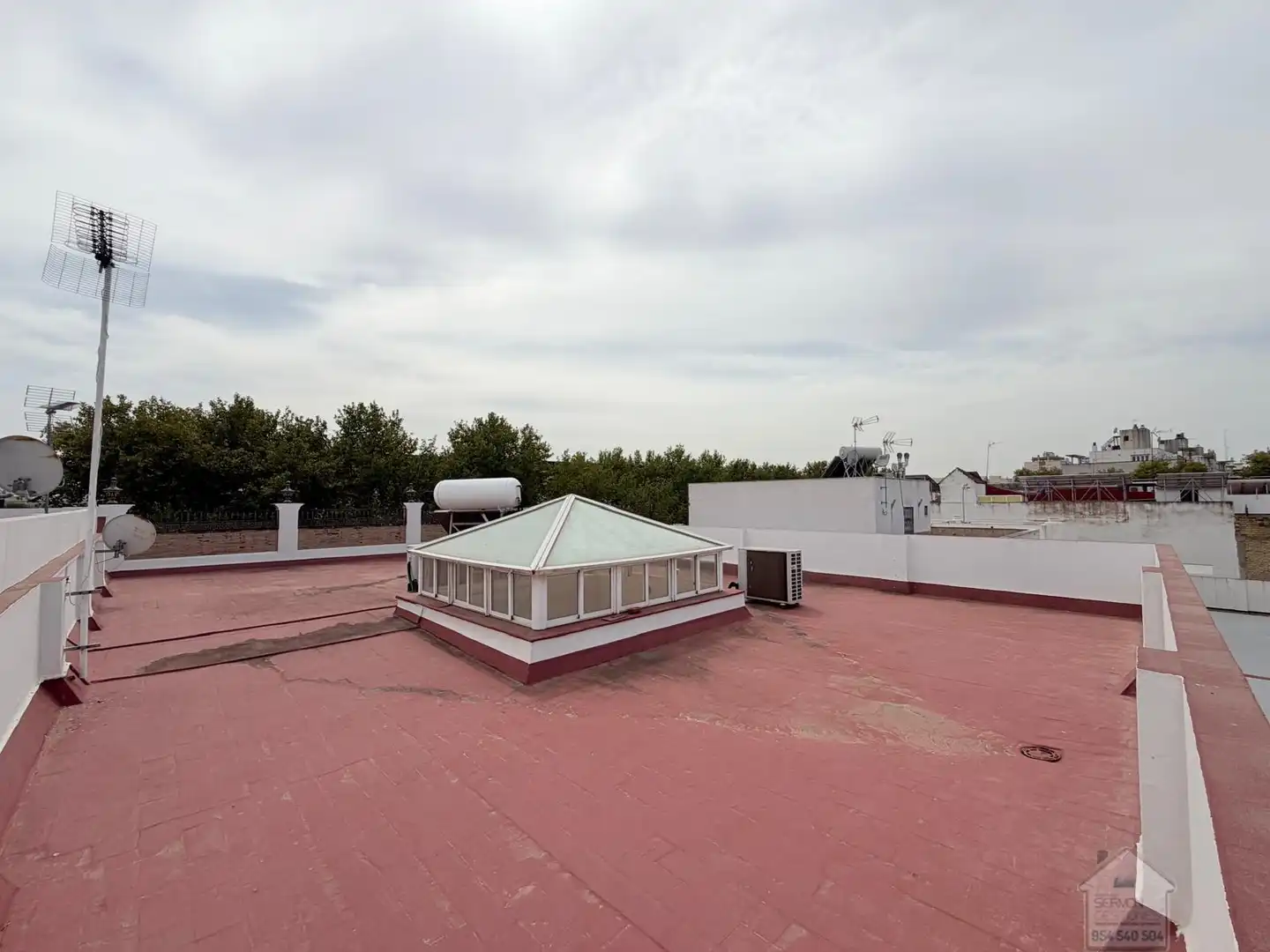 Casa en venta en Cerro - Amate, imagen 31