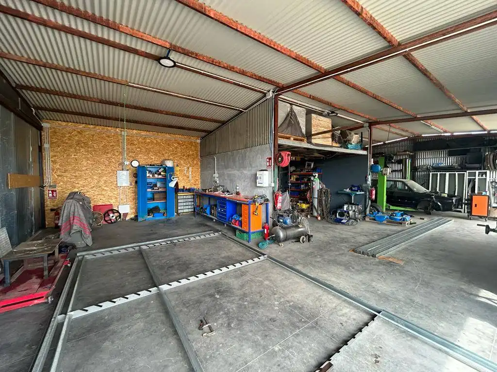 Maison rustique avec piscine à vendre à Crevillent, imagen 15