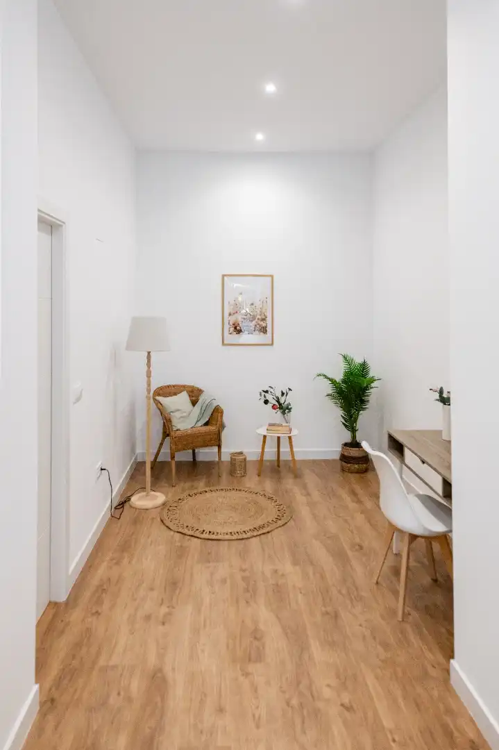 Mini appartamento con ascensore in vendita a Calle del Hierro, imagen 19
