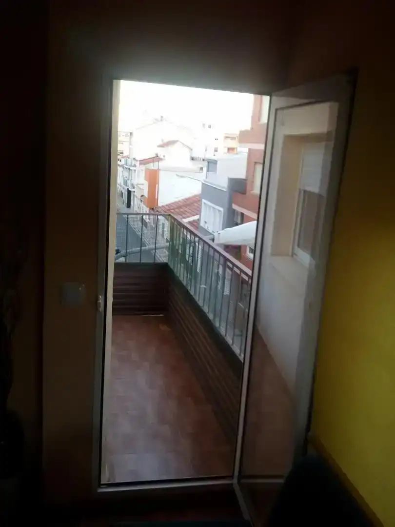 Terraza de Piso en venta en Sant Rafael 