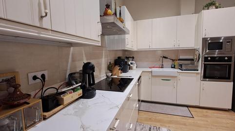 Foto 5 de Piso en venta en Calle Xaloc, Can Tussell, Barcelona