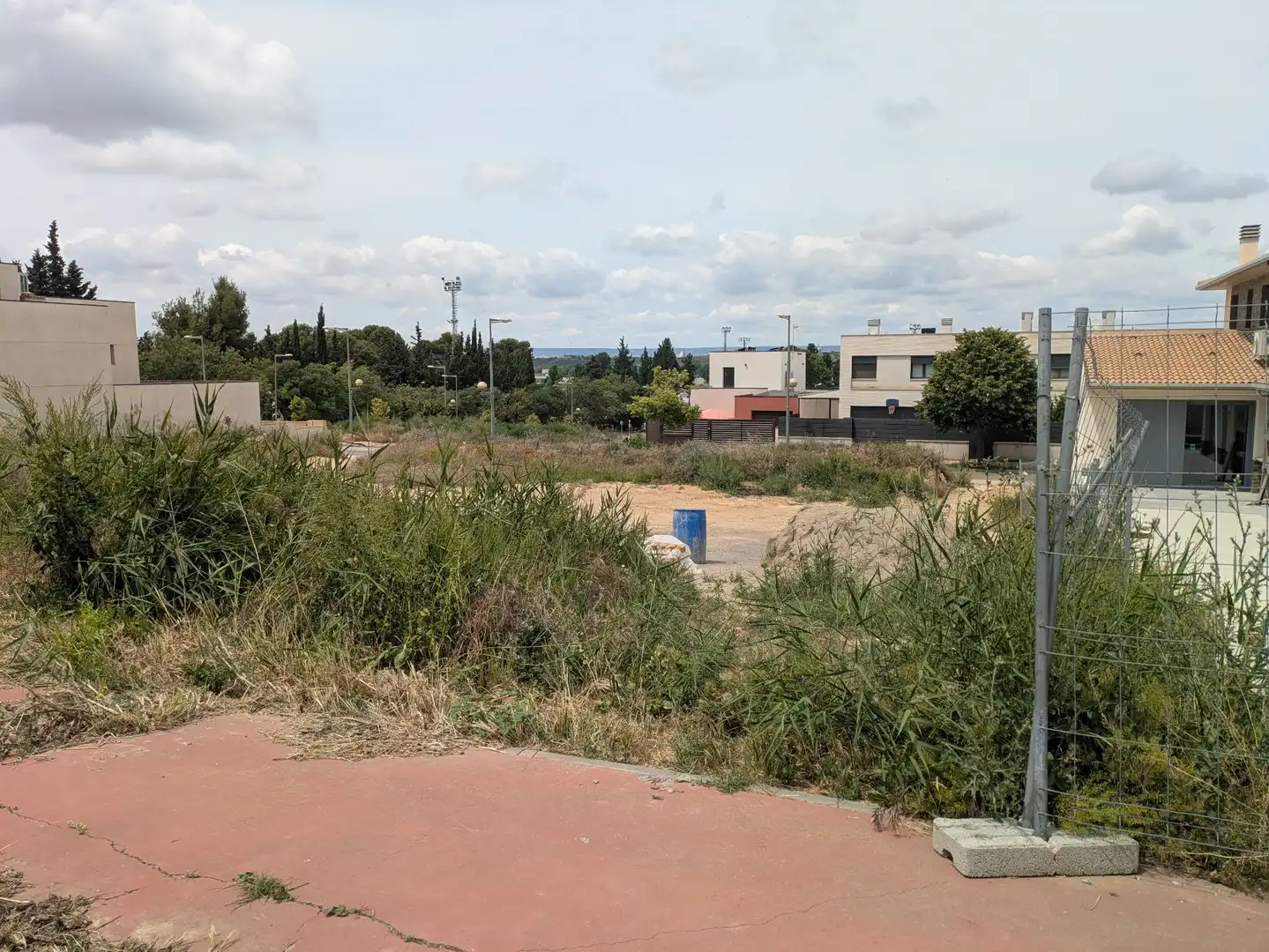 Terreni e lotti in vendita a Monzón, imagen 4