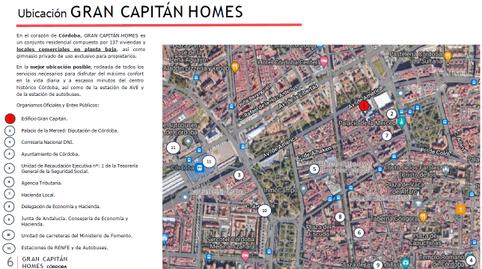 Photo 4 of Premises for sale in Avenida de América, Zona Centro, Córdoba