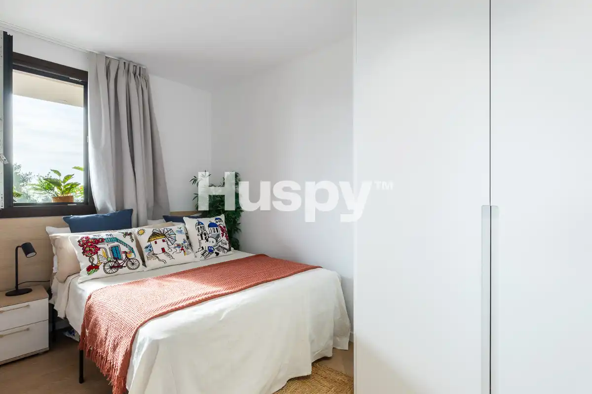 Appartamento con terrazza in vendita a Segovia, imagen 27
