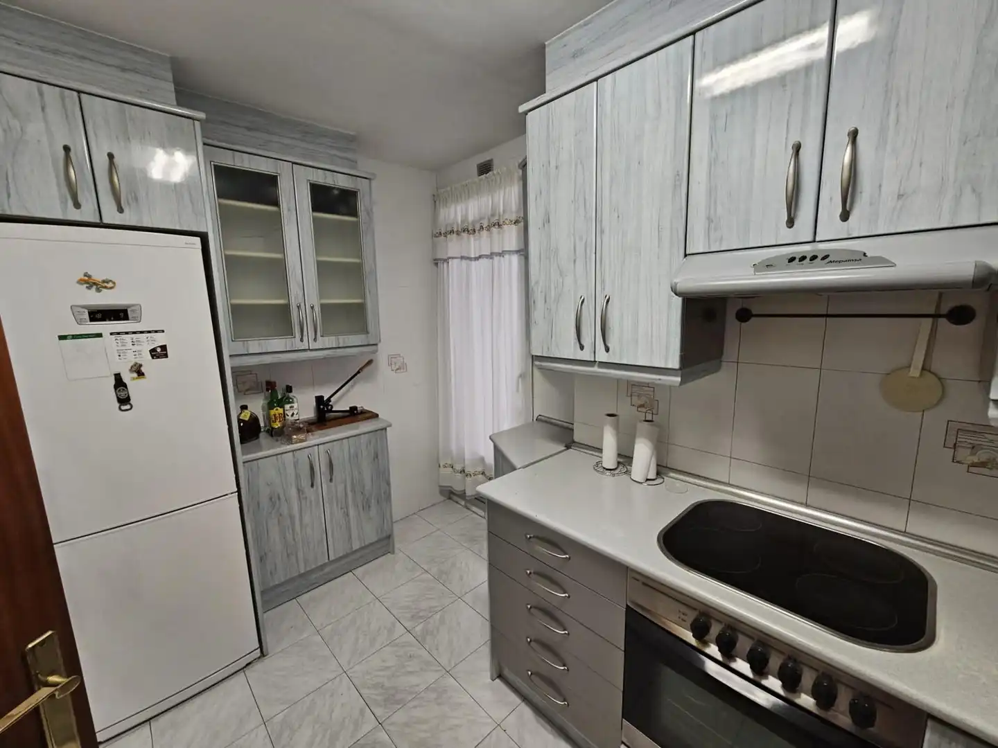 Wohnung mit Aufzug zur Miete in Calle LATASSA, FELIX, imagen 8