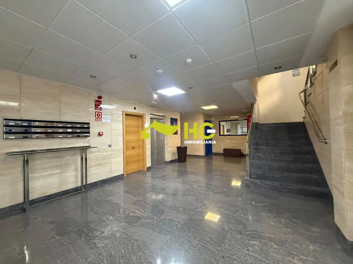 Business premises for sale in De Las Nieves 37, imagen 12