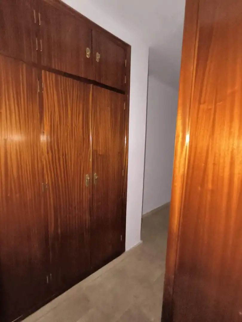 Piso de alquiler en Sevilla con Aire acondicionado y Terraza