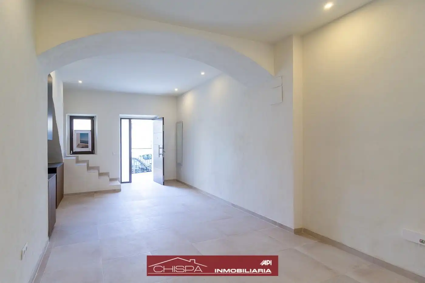 Casa con piscina in vendita a Casco Urbano, imagen 5