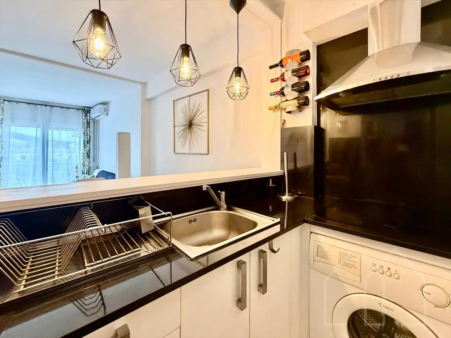 Appartement compact avec piscine à vendre à vall de ribes, imagen 26