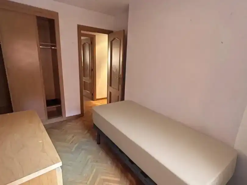 Dormitori de Pis en venda en Las Rozas de Madrid amb Balcó