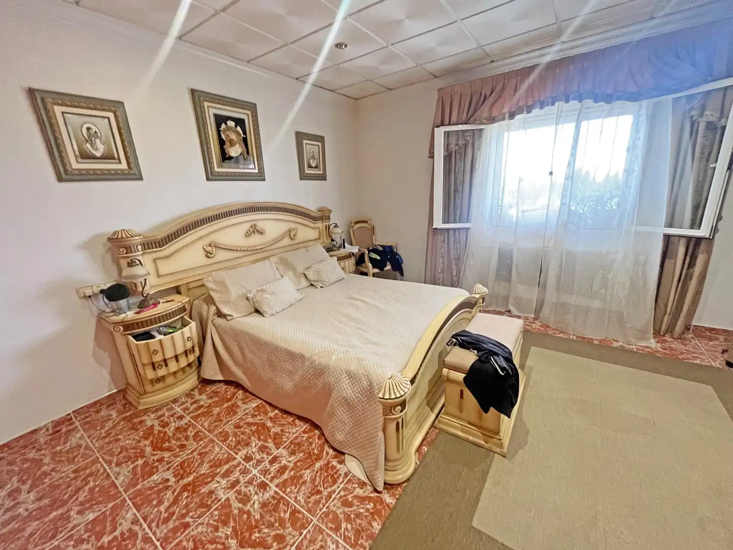Villa zum Verkauf in Camino BLANC LO, imagen 5