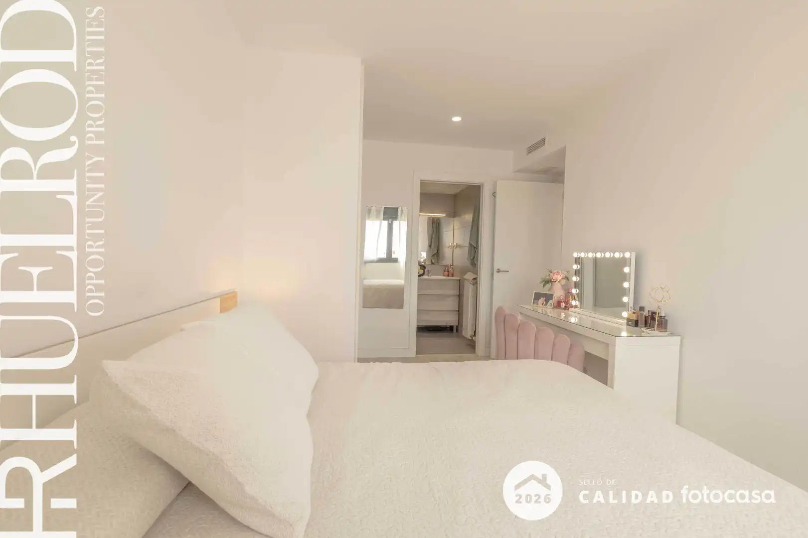 Habitación de Piso en venta en Badalona con Calefacción, Parquet y Trastero