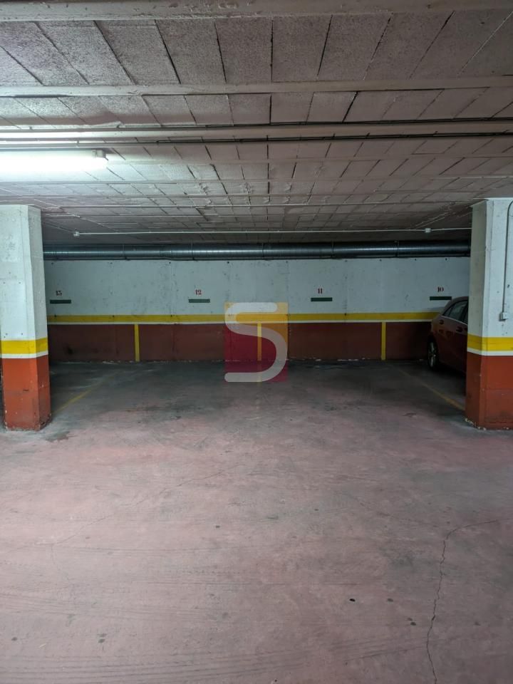 Parking of Garage to rent in Nigrán