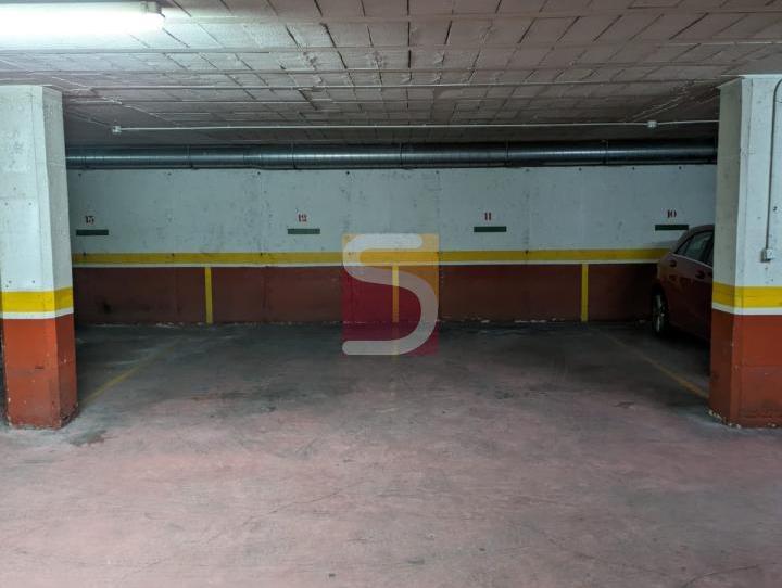 Photo 1 of Garage to rent in San Pedro da Ramallosa, Pontevedra
